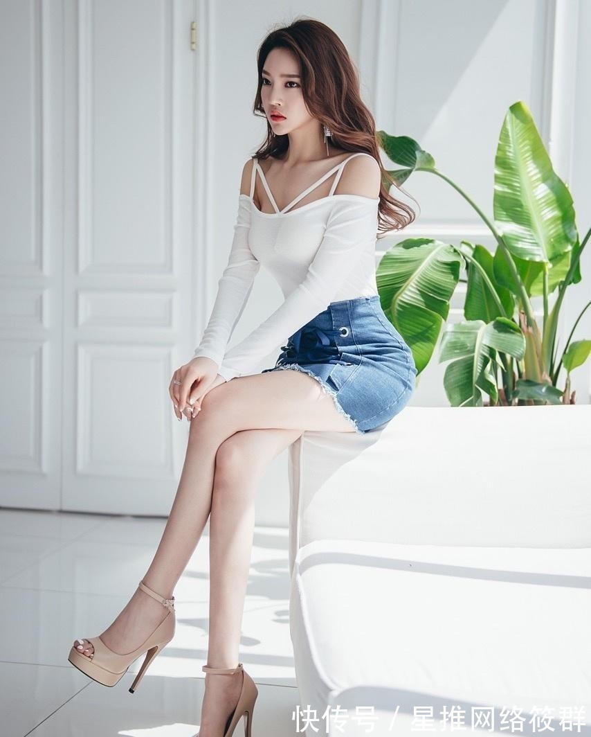 小姐姐 甜美风该如何穿?小姐姐穿搭时尚又街范十足