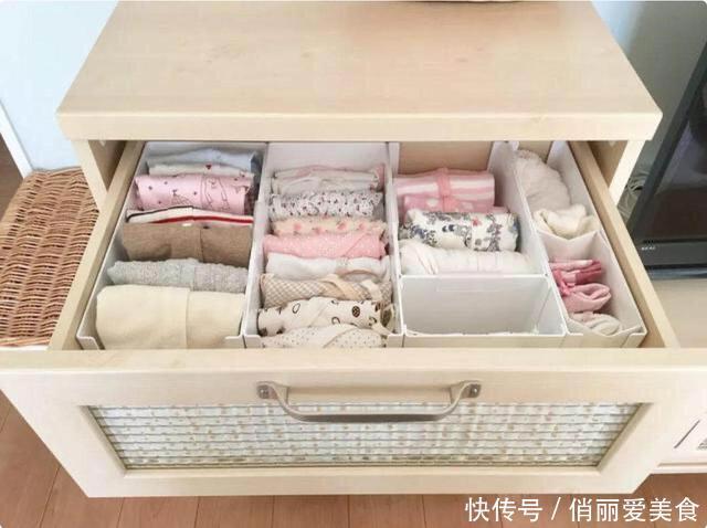 她靠“收纳术”荣登美国时代杂志,超实用的教科书式收纳,学习下