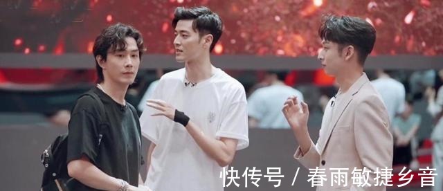 《披荆斩棘的哥哥》收官,成团名单引争议,到底谁才是披荆斩棘