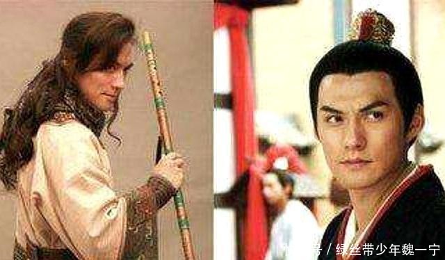 杨雄|杨雄半路出家,燕青功夫明显强于他,为什么打不过他