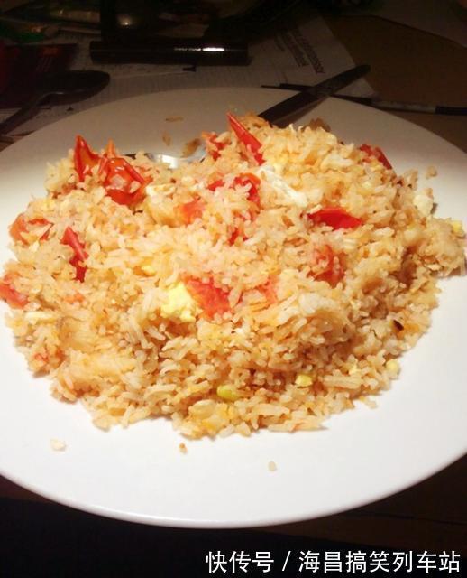 好吃|吃了30年土豆,终于找到最好吃的做法,加隔夜饭咕嘟十分钟,爽