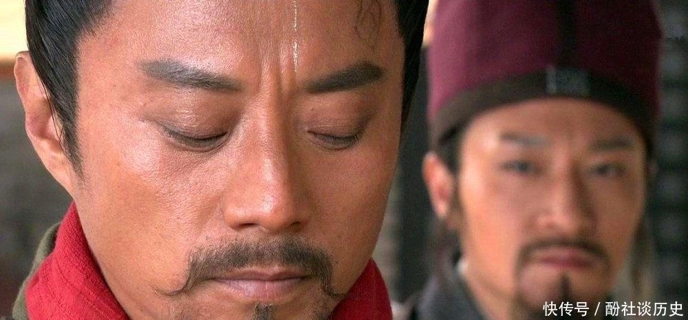 梁山|水浒传中,能与鲁智深、杨智打成平手,武松遇到却他却没有出战!