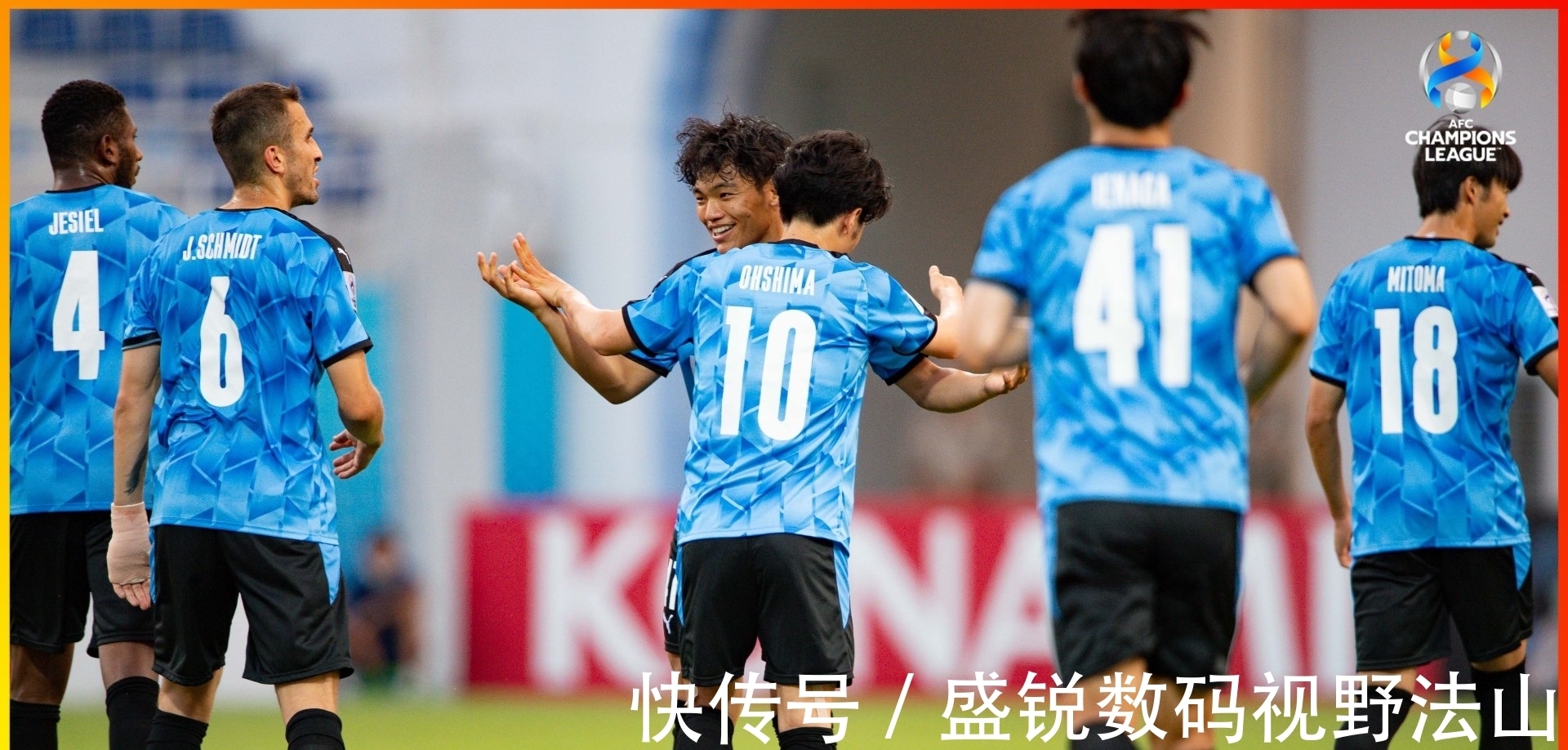 对手|1-1,亚冠又1大冷门!日本亚军连续2场翻车,全靠对手帮忙