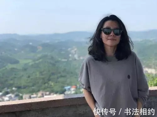 书法家&还记得《父母爱情》的“德华”吗?其硬笔书法开阔大方,细腻温润