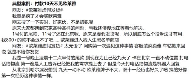 薇诺娜|双十一被套路多花钱？中消协今日点名这些品牌