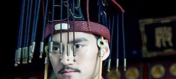 凌烟阁二十四功臣&这三位皇帝从不杀功臣,最后还都成为了“千古一帝”!