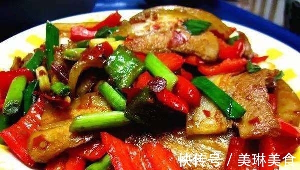 豆芽炒粉丝|好吃易做的几道家常菜,美味简单上手快,荤素搭配,下饭更下酒