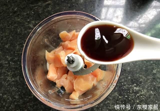 土豆|自制无油土豆鸡块:味道口感一流,不用担心影响健康