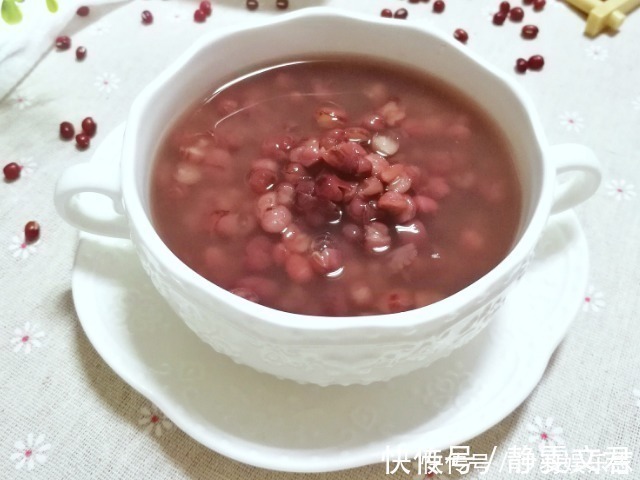 寒湿|女人体寒易得妇科病,一妙招除寒湿,比红豆薏米强十倍