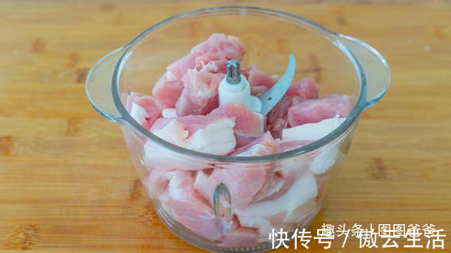 中筋面粉|7种包子的独特做法，一周不重样！孩子早餐吃得好，一定长高个！