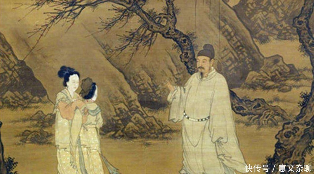 老公|古代国民老公王献之:王羲之最优秀的儿子,有钱有才还痴情