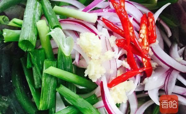 鲜嫩|四月这菜是一宝,鲜嫩爽脆营养高,清肠刮油促消化