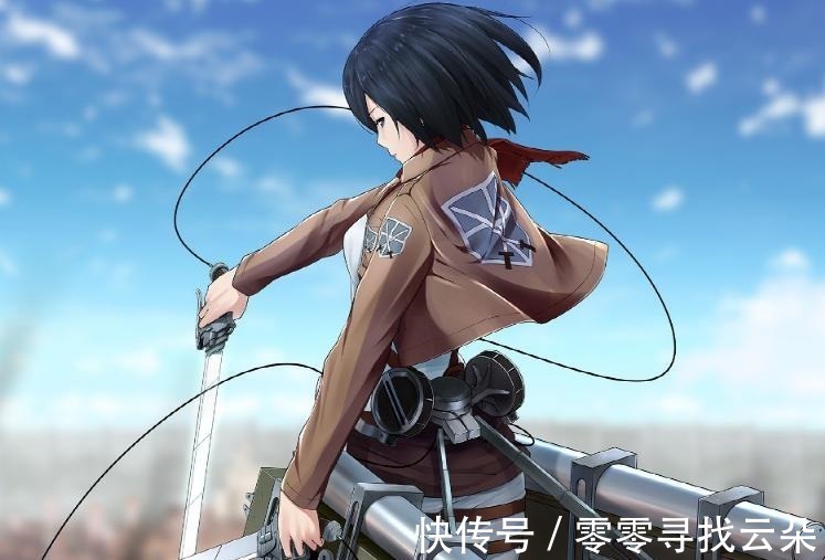 车轮滚滚|《进击的巨人》第四季网上评分9.9分,大家觉得有没有过誉