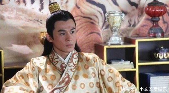 魏征就|李世民手下的人才集团，太子李建成靠着什么和他在朝堂上斗呢？