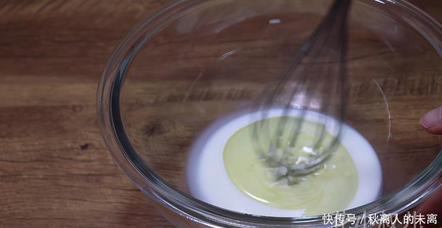 蛋糕|石榴果冻奶油蛋糕,石榴这样做,家人都喜欢