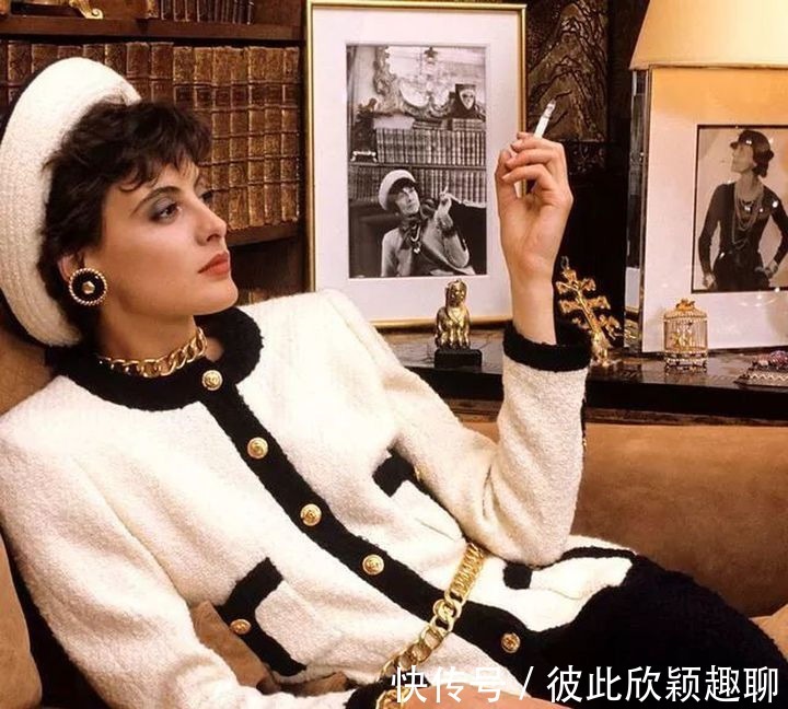 羽毛|她是设计师也是厉害的投资家,利用珠宝首饰,打造她的奢侈品天下