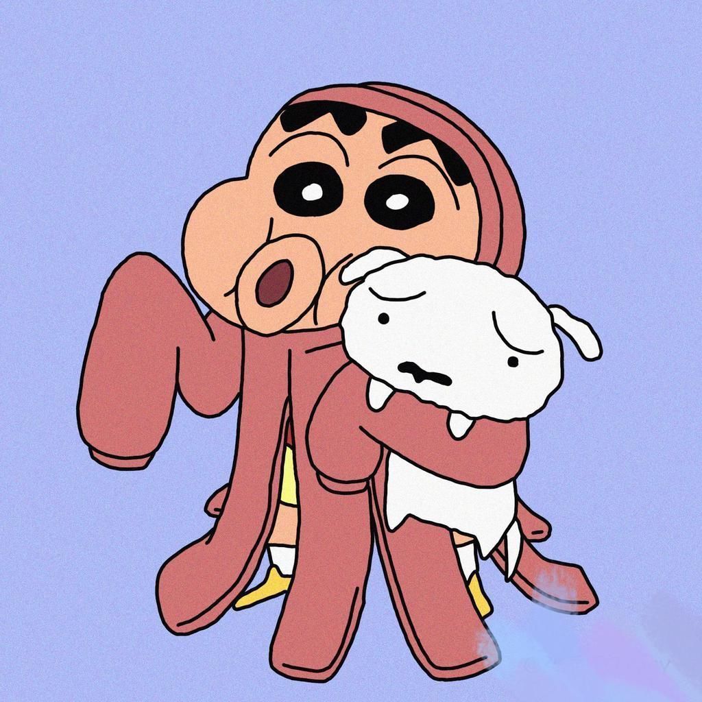 次元|喜欢动漫就是老次元?蜡笔小新形象才是门槛,不愧是祖师爷