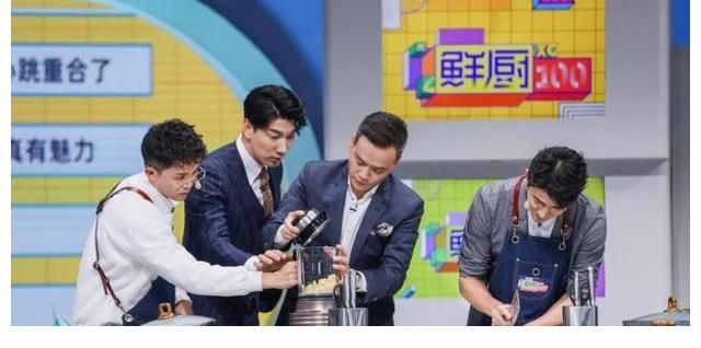 意外|从芒果TV运营策略分析为何《披荆斩棘的哥哥》的爆火不是意外？