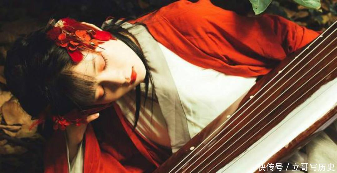 爱情|一首古老的悼亡诗,流传了2500多年,让人从中感受到了伟大的爱情