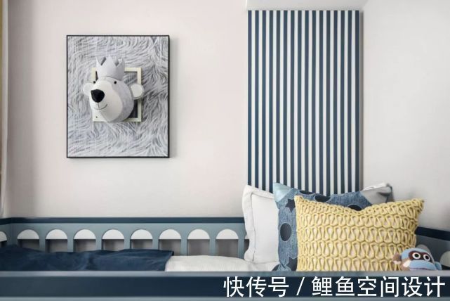 时尚|166㎡现代轻奢风,精致简约,演绎时尚都市风