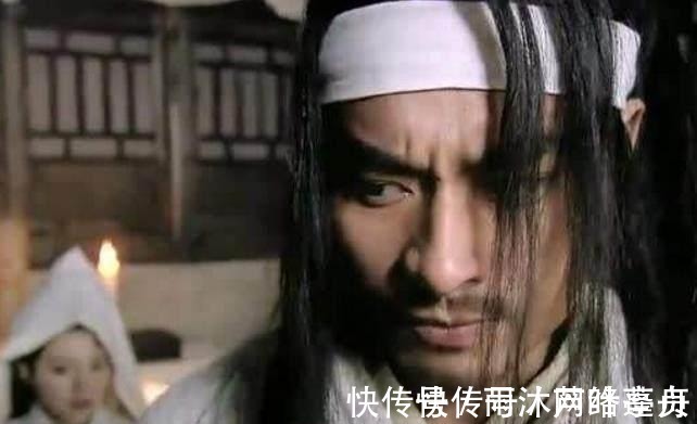 出家@武松和朱仝同为都头, 为何最终武松断臂出家, 朱仝却功成名就