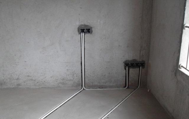 师傅|新家水电施工,这个才是最真实的好师傅,手艺给90分不算多