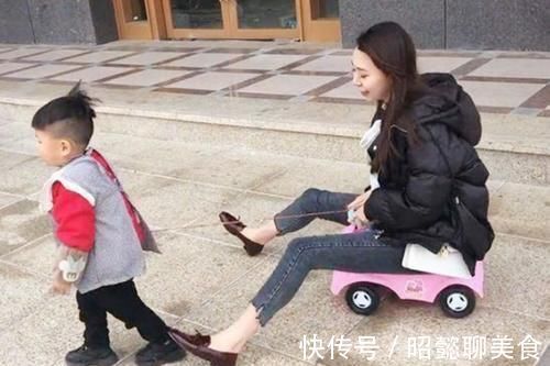 外甥女|舅舅带娃路子有多野?为打游戏“封印”外甥女,宝妈好气又好笑