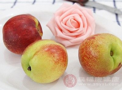 桃子|桃子的功效 多吃这种水果能抗血凝血