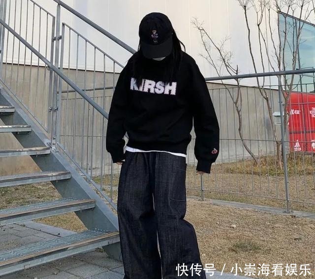  时髦|今年冬天流行“9分穿搭法”，洋气又时髦，特显高