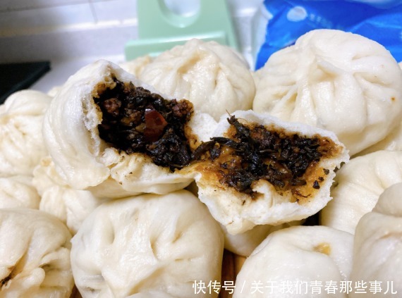 膨松|蒸包子时,和面多加1勺它,做好3点,保证膨松柔软,不死面不塌陷