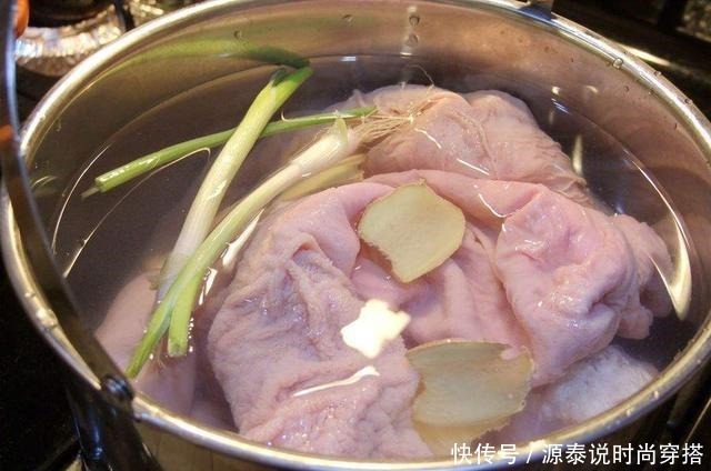 立秋后多喝这道汤，简单易学，气血足了，营养美味又滋补！