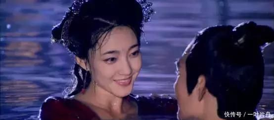 寡妇|为什么刘邦和他的孙子都对寡妇情有独钟,她们比其他女人好在哪里!