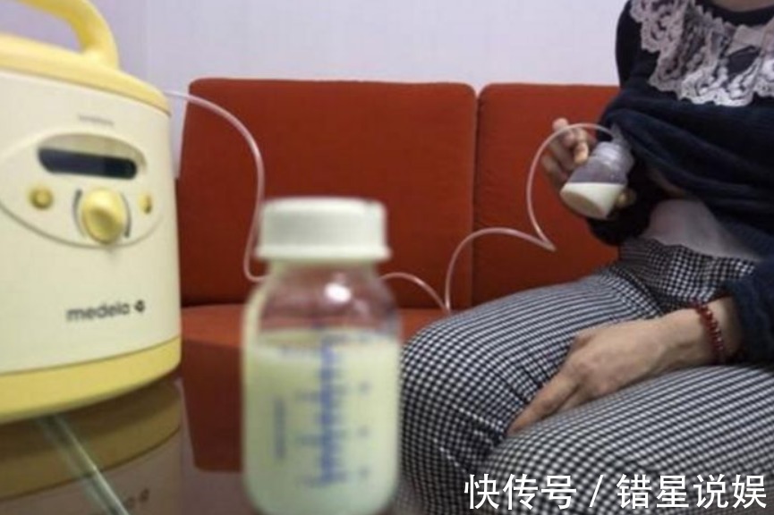 性早熟|女子因母乳过多,嫌送别人太可惜,拿给五岁儿子喝,结果悲剧了