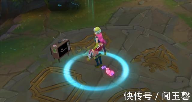 卡莎|LOL:如果用五个ADC代表五个段位,女枪代表黑铁,谁代表王者?
