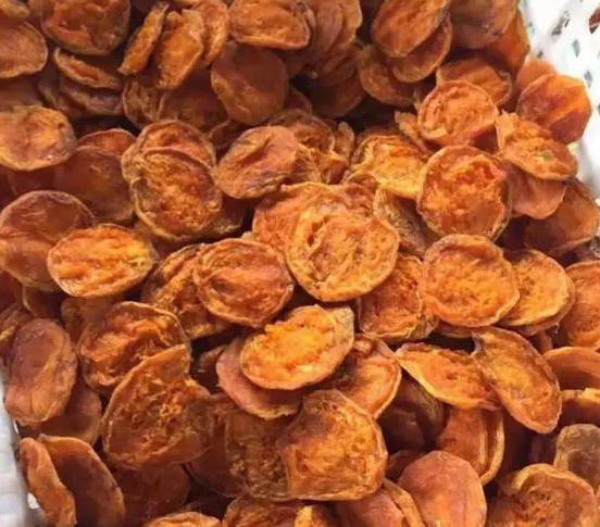 碱性|天热这碱性水果要多吃,一次性买5斤,晒干囤着,随时吃随时取!