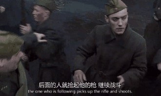 苏联红军|拿起波波沙，一起喊乌拉，二战苏联红军单兵携弹量一览