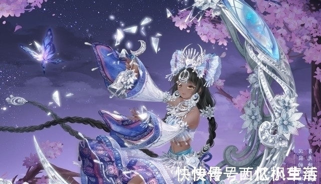 奇迹暖暖|奇迹暖暖:一个套装拆成两个充数?苗疆双胞胎,挑战玩家承受极限