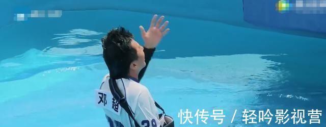 黄旭熙|《跑男》众望所归，老嘉宾确定回归，黄旭熙赶不回来参加节目录制