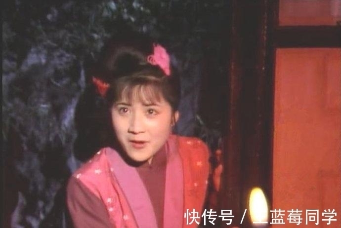 娇杏$87版红楼梦中,被删除的这8个片段,理清了12人的热结局