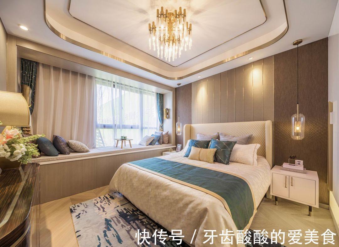 丛林|她不顾家人反对,用“祖母绿”装修新房,这样的婚房,你喜欢吗?