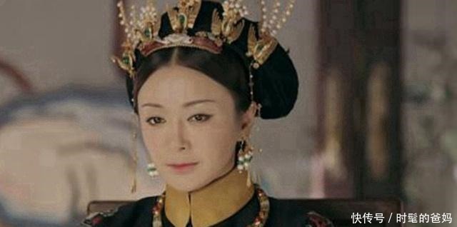 做了皇后|璎珞为何坚决不做皇后,而选择只做一个宠妃只有富察皇后明白