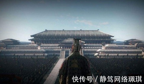 丛帝|中国最低调的帝陵冢,国内罕有人知晓,那里“埋葬”了一名神仙