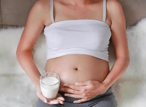 低血钙|孕妈不是营养补得越多越好,真实原因在这里