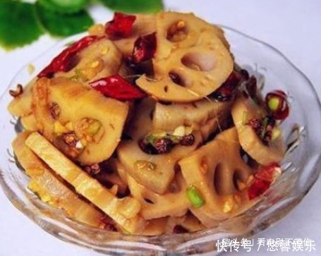 好吃的几道家常菜,下酒又下饭,天天吃都不腻,学起来吧