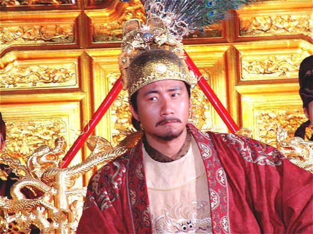 江山|“三分天下诸葛亮，一统江山刘伯温”其实后面还有一句，在民间广为流传