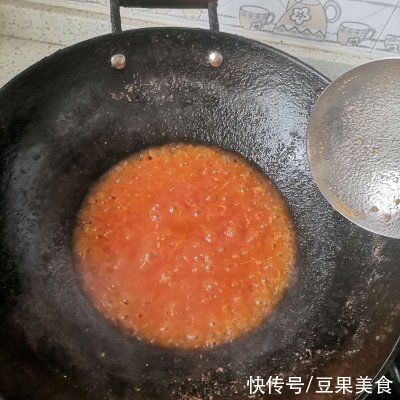 好吃|手把手教你做超好吃的手工茄汁面