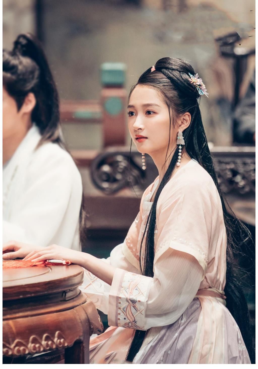 李易峰|《最后的赢家》:融入悬疑推理元素的综艺节目,各个主题环环相扣