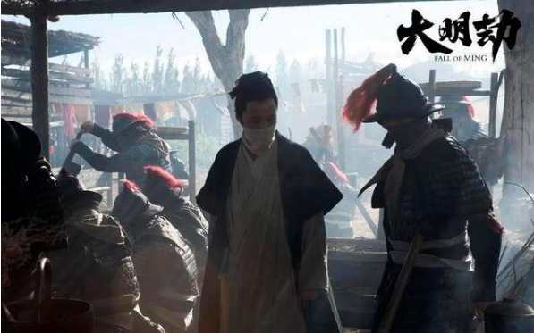 吴三桂|实在可怕!1644年的特大鼠疫毁灭两大王朝,崇祯和李自成都被坑