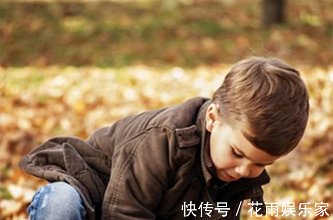 出息|这四种孩子，长大后肯定有出息，你家孩子符合三条，父母就偷偷乐