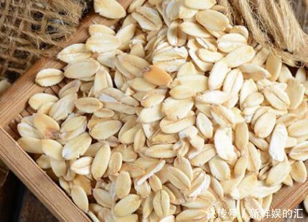 燕麦片|选麦片时,看清燕麦片和麦片,这两种差别很大,很多人都买错了